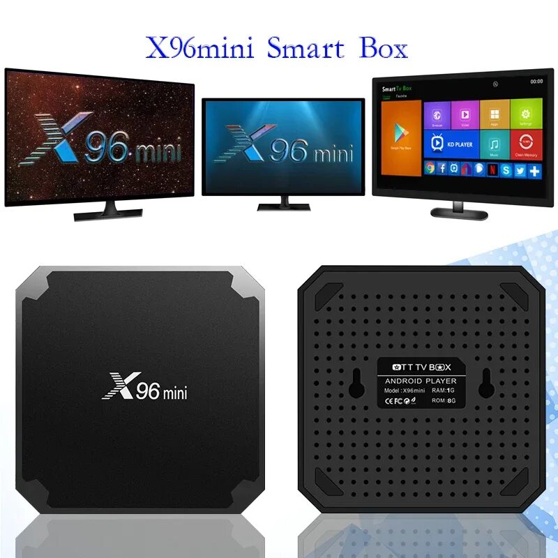 ТВ приставка x96 Mini. Smart TV Box x96. TT TV Box x96. Смарт ТВ приставка x96.