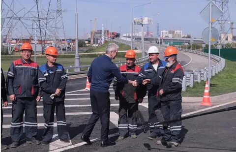 Начало нового объекта