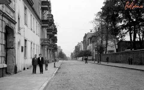 Москва черняховск