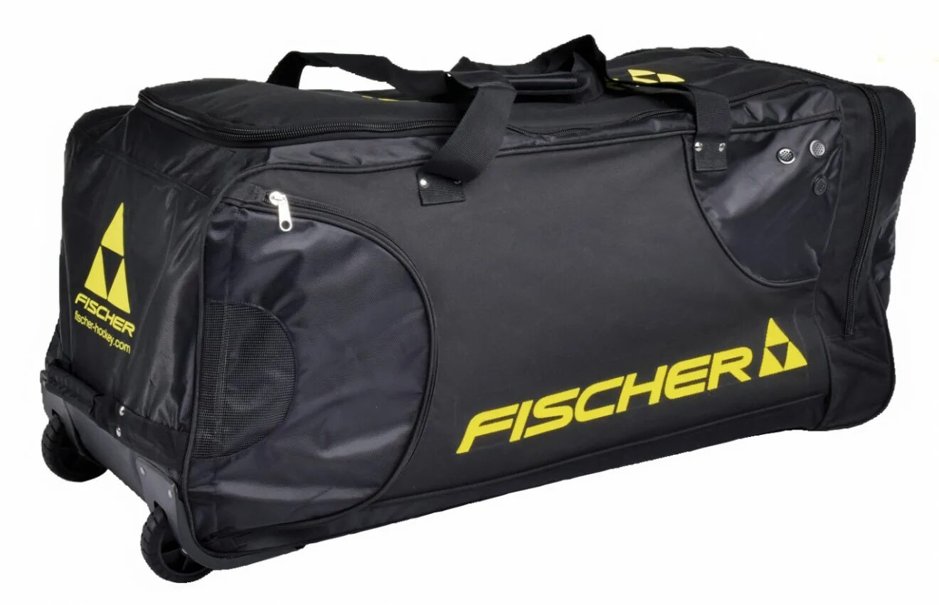Сумка игрока на колесах Fischer YTH