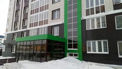 Ханты мансийская 17