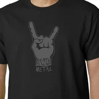 But metal