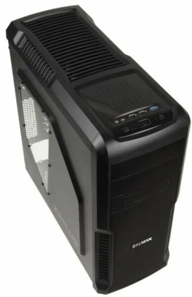 Корпус ZALMAN Z11 NEO купить за 1 900 руб. в Уфе - магазин UCT