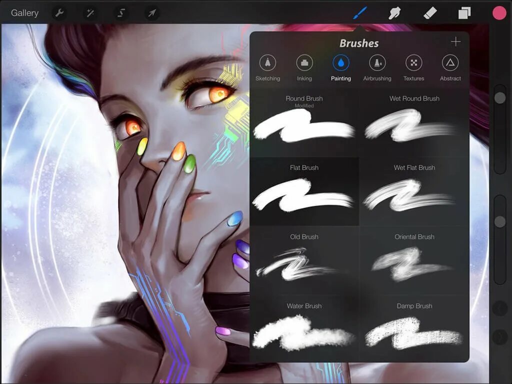 Приложение рисовать на ноутбуке. Приложение procreate для ipad. приложение для рисования. классные приложения для рисования. рисунки приложений.