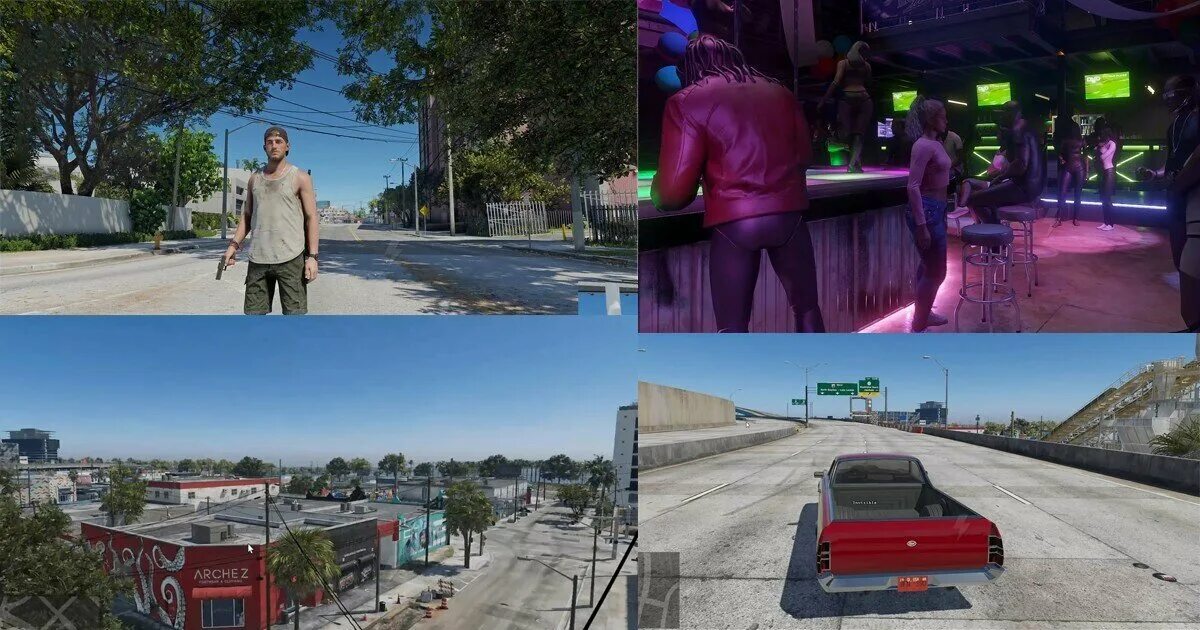 Фото гта 6. Гта 5 арт. Хакер слил гта 6. Тревор гта 6. Утекшие кадры gta 6.