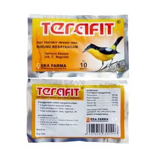 Терафит