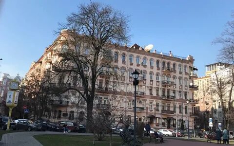 Станиславского 3