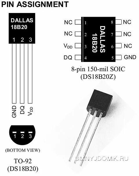 Ds18b20 cc2530. Ds1821 датчик температуры. Dallas 18b20 214ос4 +760aa датчик. Микросхема ds18s20.