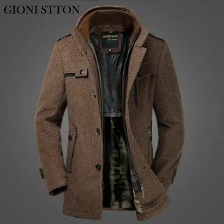 Зимний blazer