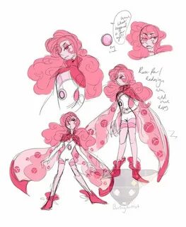 Rose pearl