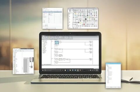Provide software