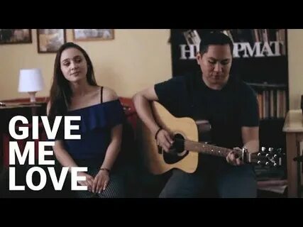 Love me love me кавер