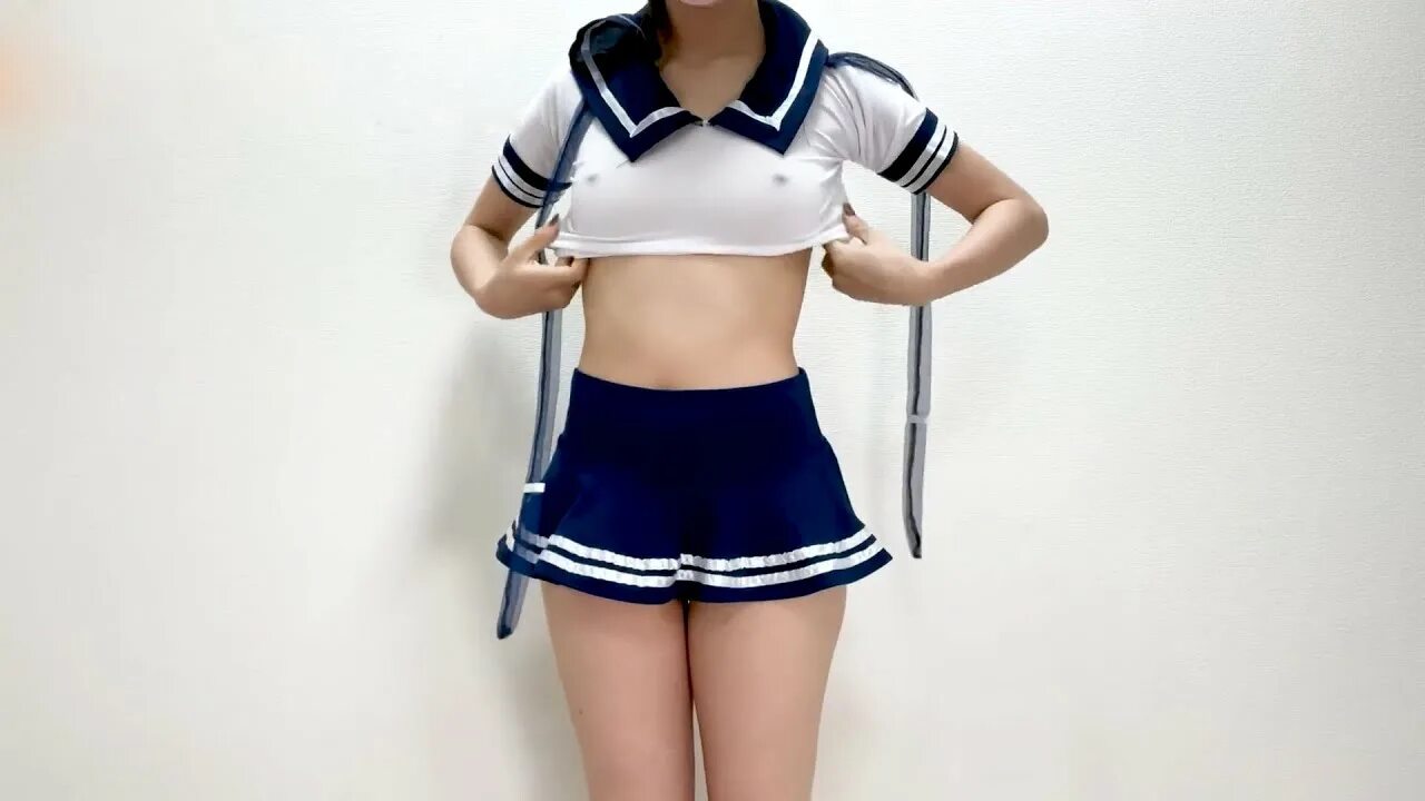 Try on no bra. Lookbook no bra. 러블리 장미 룩북 lookbook.