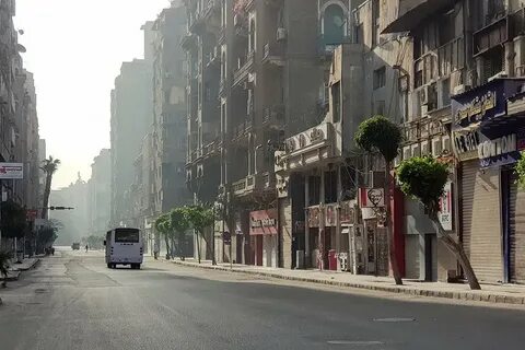 Египет май 2025
