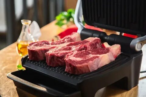 Tefal стейки