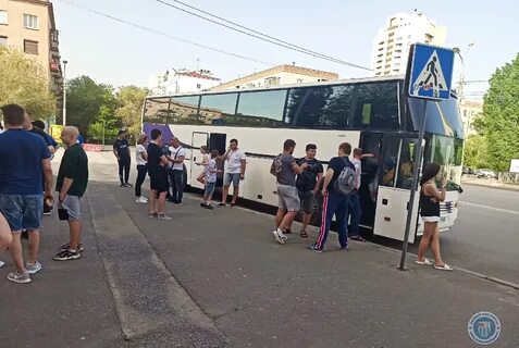 Ротор казань