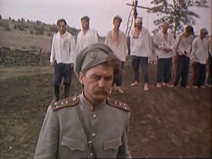 Кривошлыков тихий дон. Иван владимиров казаки картина. Тихий дон фильм 2015. Расправа над чернецовцами. Тихий дон фильм 1957 война.