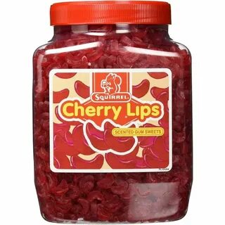 Cherry me