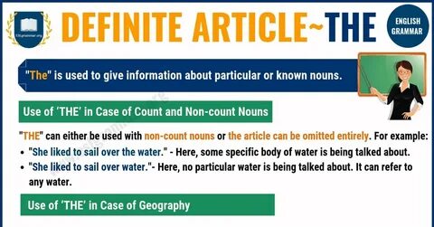 Useful article