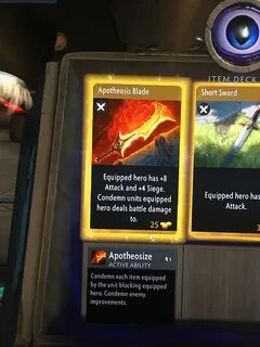 Each item