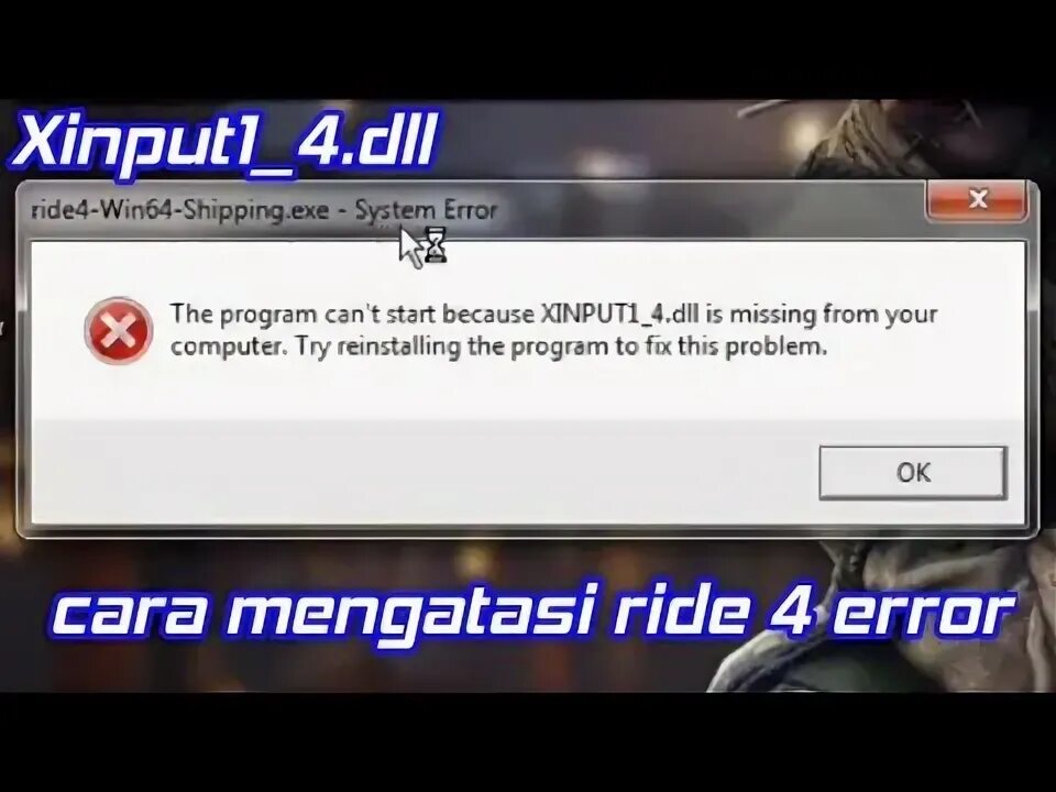 Qtguivbox4 dll ошибка. Ошибка anadius64.dll симс 4.