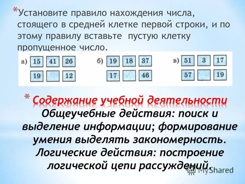 Правила нахождения чисел. Нахождение делителей числа. Правила нахождения чисел. Правила нахождения чисел. Правила нахождения чисел.
