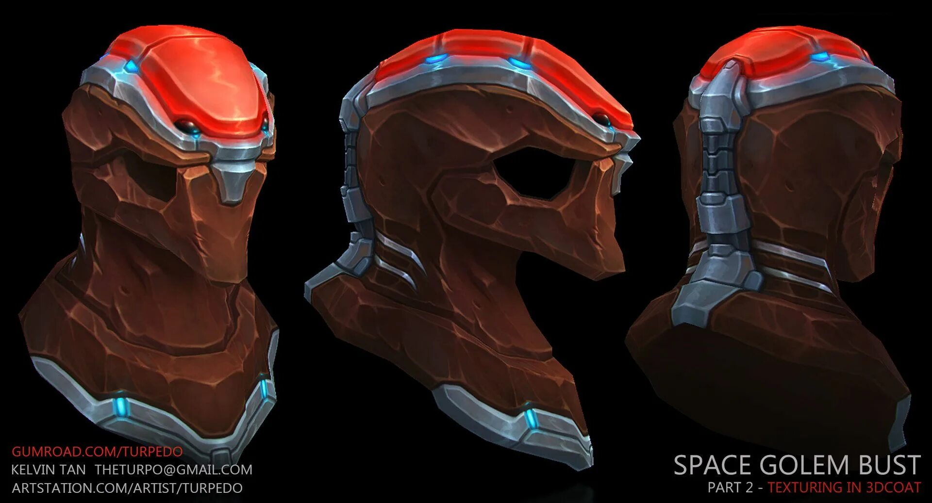 Space tutorial