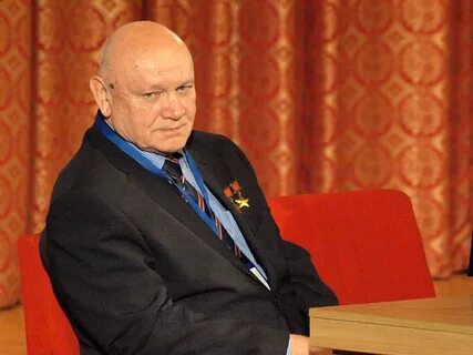 Владимира александровича джанибекова