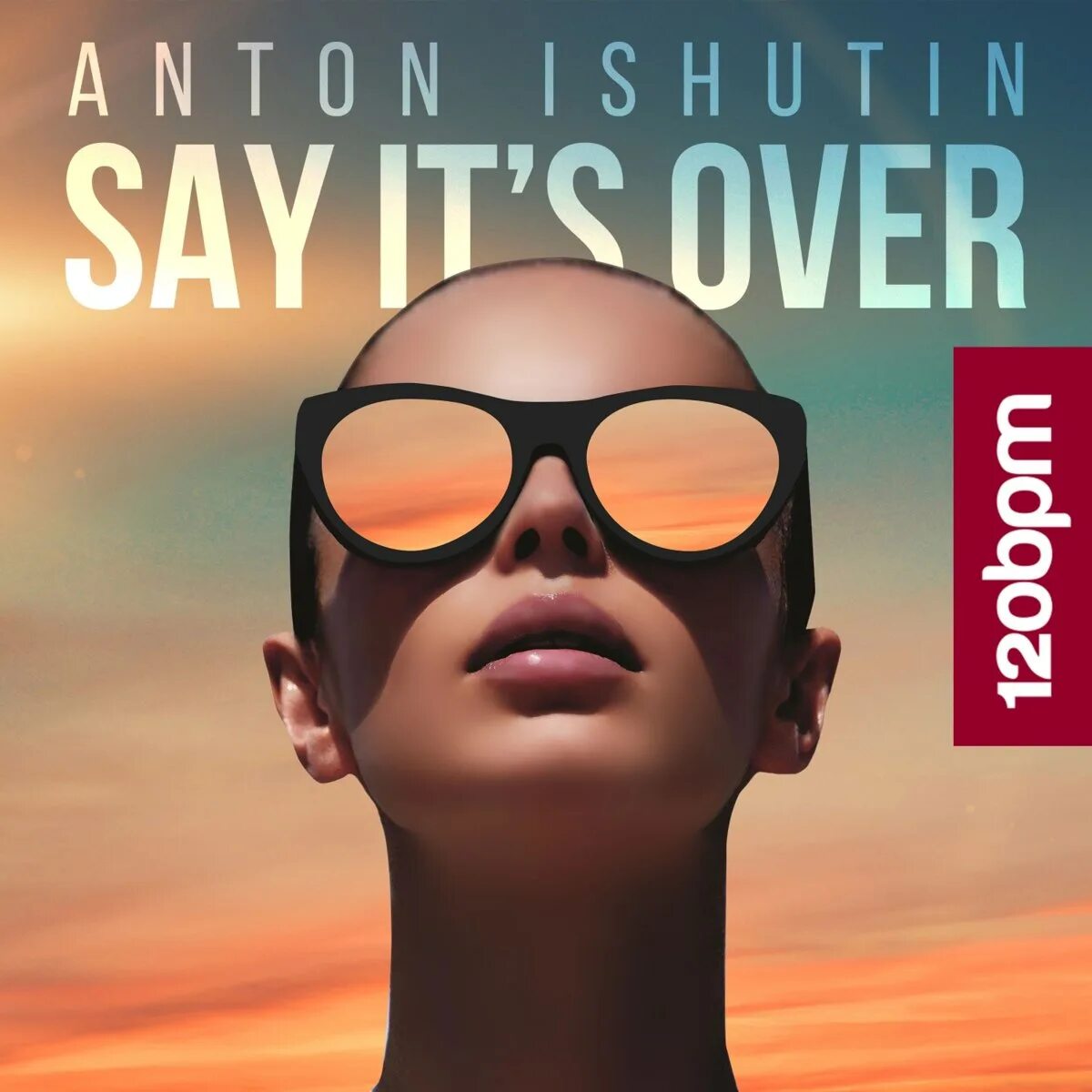 Over deep. Anton Ishutin say it's over. Over (Original Mix) Anymood. It's over. Anton Ishutin what would.