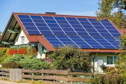 Solar many