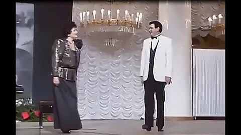Концерт синявской