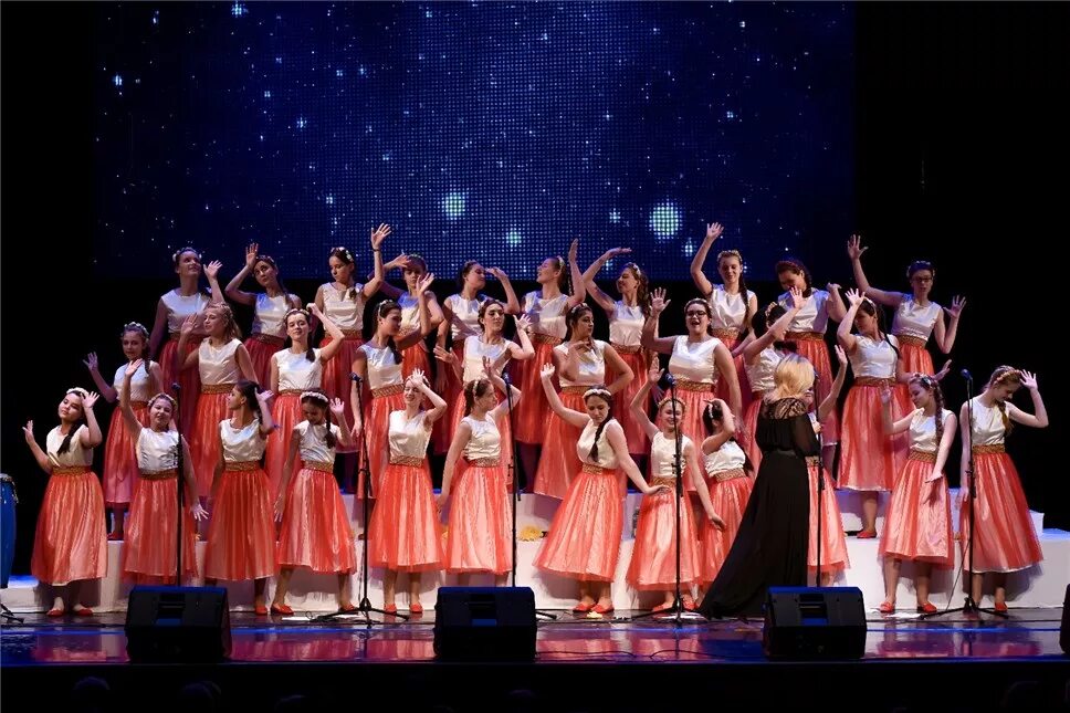 победители хорового конкурса. битва хоров. битва хоров краснодарский край. битва хоров краснодарский край. битва хоров хор краснодарского края.