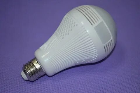 Well light