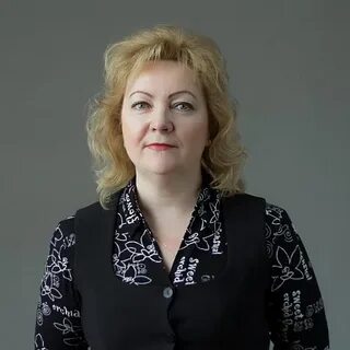Фото ирины николаевны