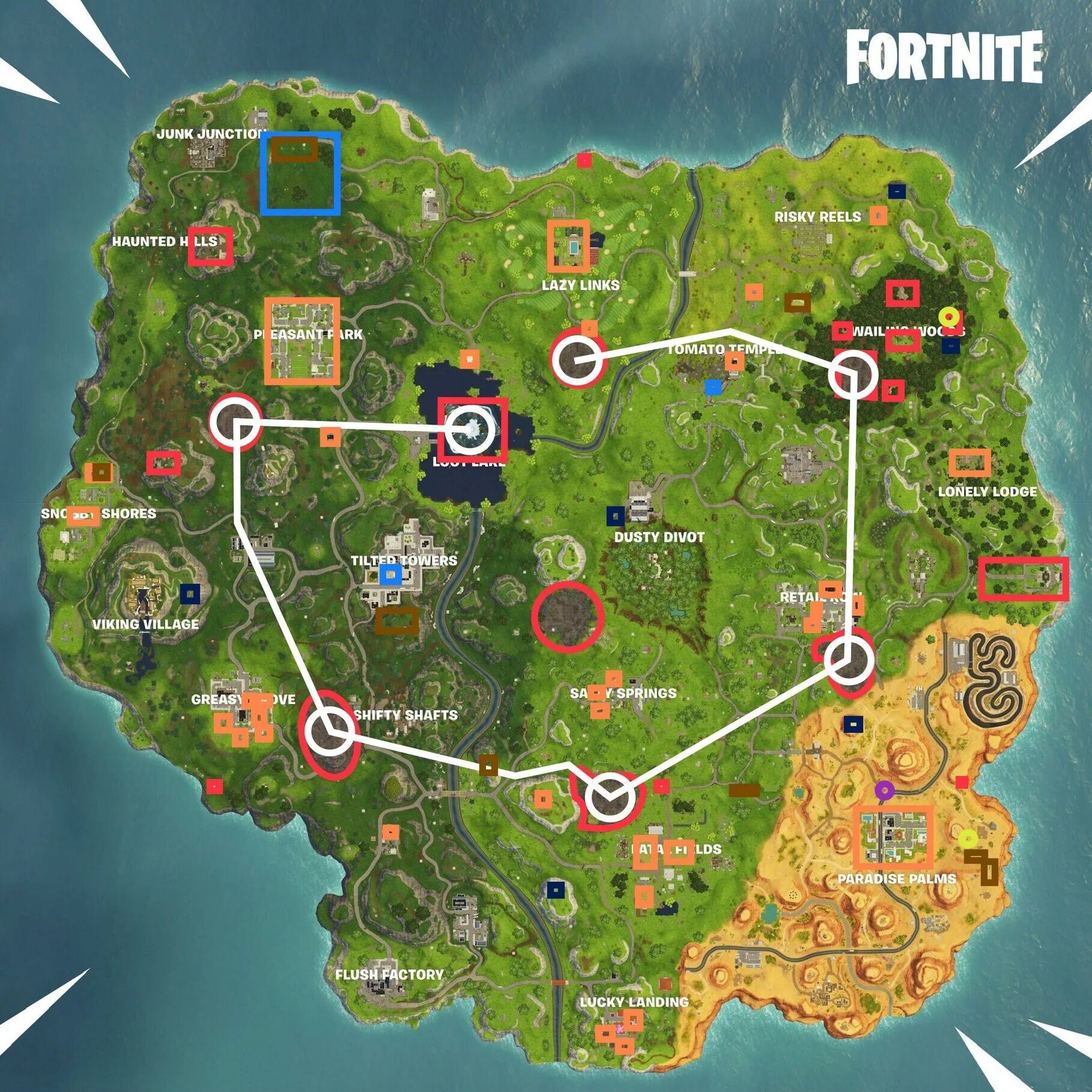 Fortnite map codes