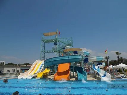 Magic life belek 5 белек