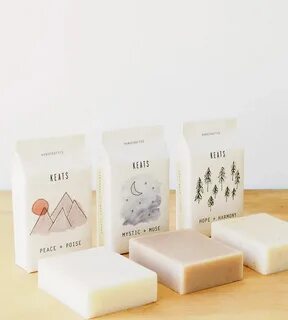 Soap design