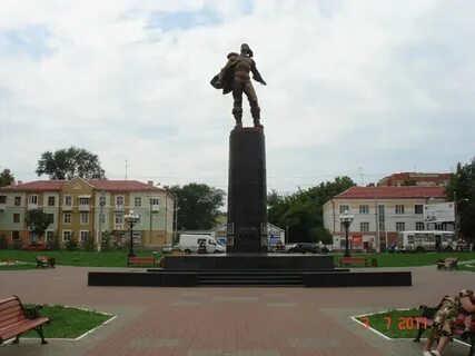 Подвиг стратонавтов
