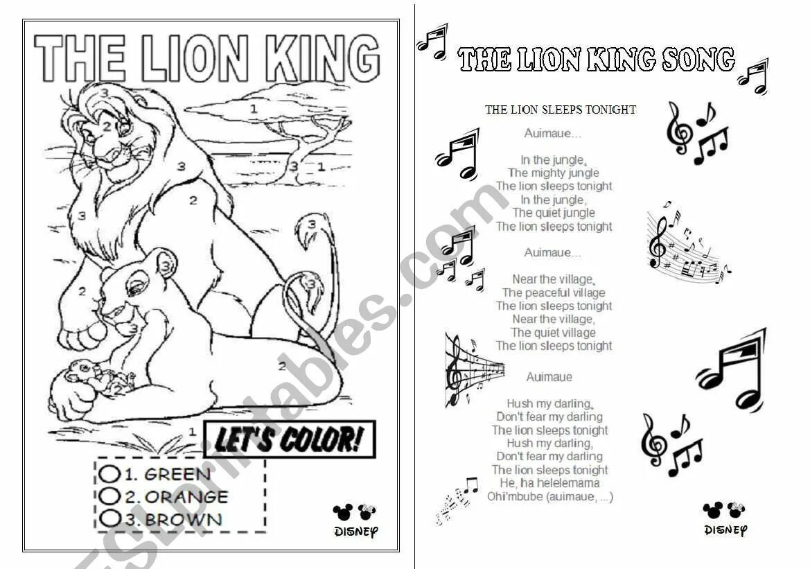 Андрокл и лев. Текст tenca лев. The lion sleeps tonight ноты для хора. Lion перевод. Король лев текст.