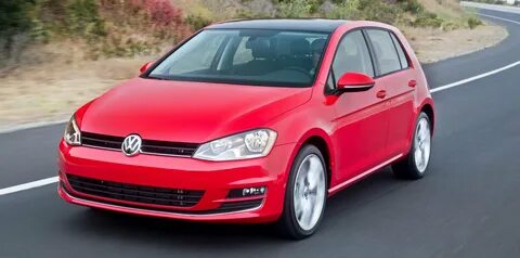 Volkswagen de