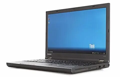 Thinkpad w540