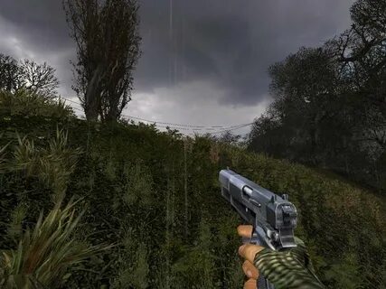 Stalker wiki