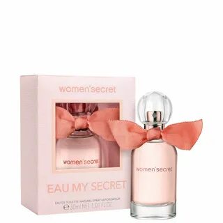 Women secret парфюм