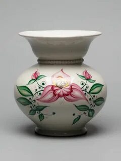 Рижская фарфоровая