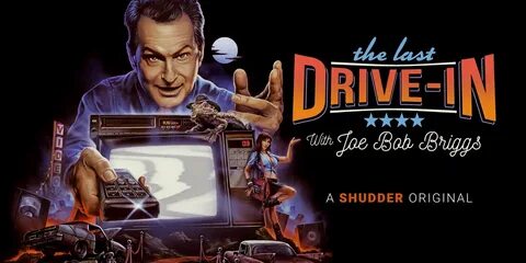 Last drive