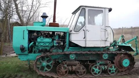 150 гусеничный