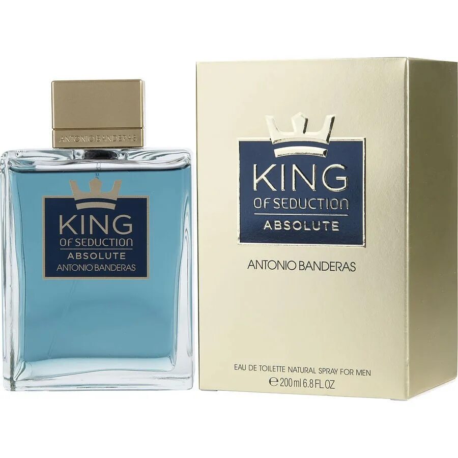 Antonio banderas king of seduction absolute. Туалетная вода антонио бандерас абсолют мужские. духи антонио бандерас квин абсолют. antonio banderas king of seduction absolute (m) edt 100 ml. tester. antonio banderas king of seduction absolute оригинал.
