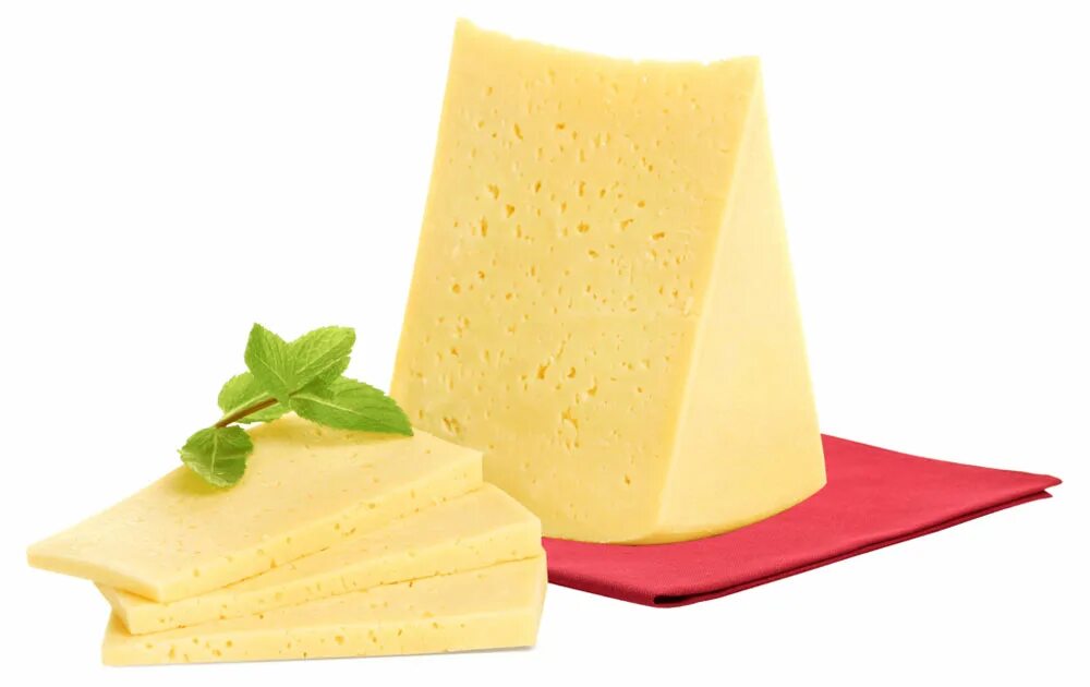 Сыр полутвердый Киприно Вкусный завтрак 50% БЗМЖ - отзывы покупателей на маркетп
