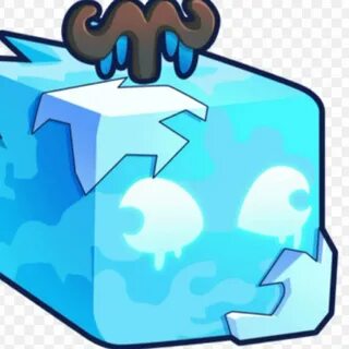 Water blox fruits