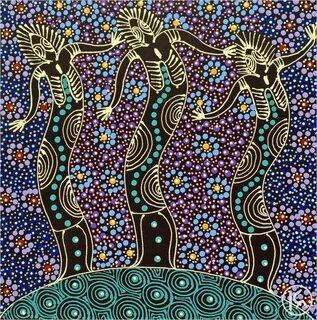 Dreamtime